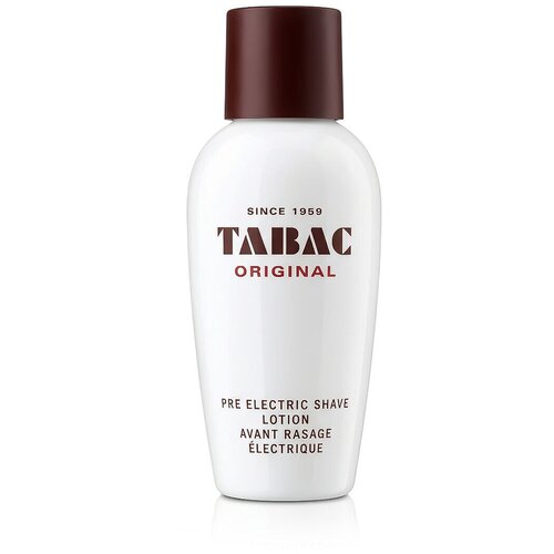 Tabac Original Pre Electric Shave Lotion proizvod prije brijanja 150 ml za muškarce Cene