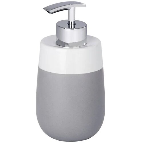 Wenko Malta Grey/Whitte dozator za tečni sapun Cene