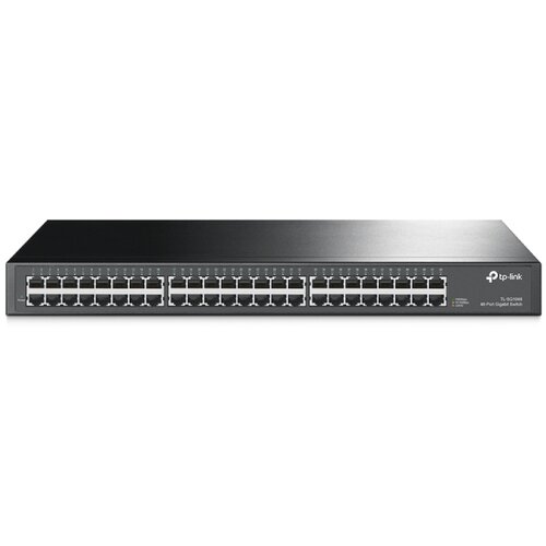 Tp-link 48-Port Gigabit Desktop Rackmount Switch Cijene