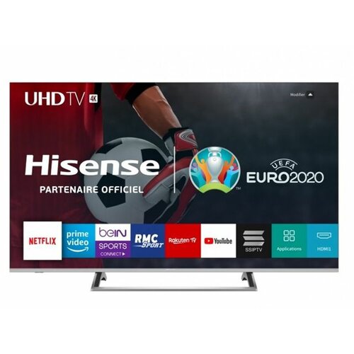 Hisense H50B7500 Smart 4K Ultra HD televizor Cene
