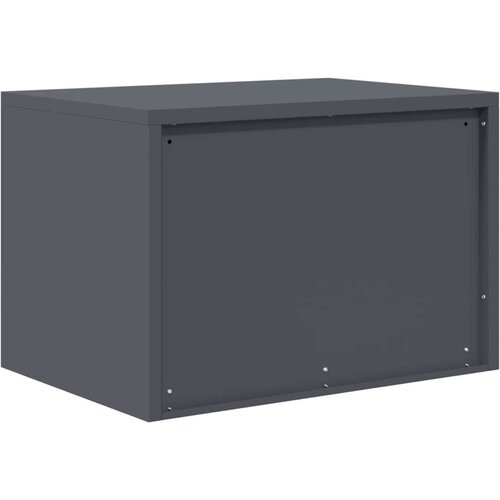  za pohranu s pohranom Antracit 60 x 40 x 40 cm - Antracit 60 x 40 x 40 cm Slike