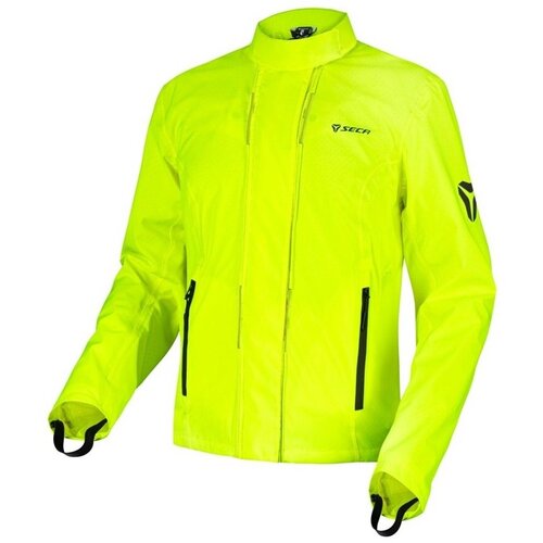 Seca Jakne 8MUL24DQ58XS Rumena Slike