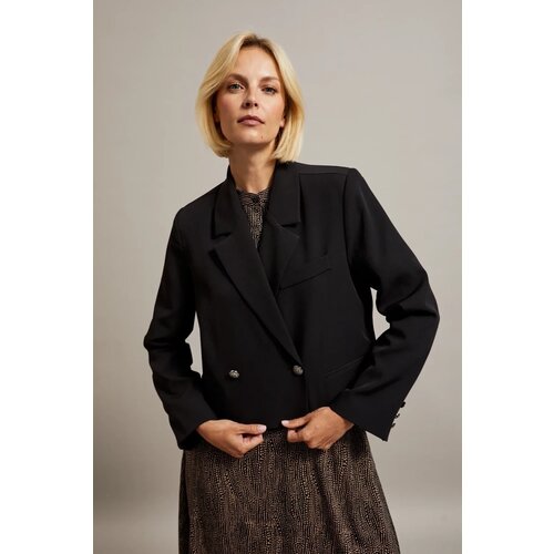 Marisse Women's Jacket Z-Mr-4510 Black Cijene