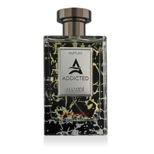 Hamidi Addicted Absolutely Intense 110 ml parfum unisex Cene