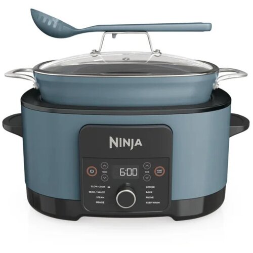 Ninja MULTIKUKER MC1001EU 8u1 Cene