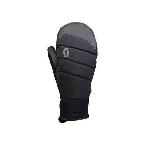 Scott rukavice ultimate primaloft mitten black l Cene