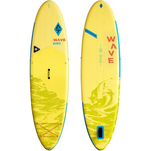 AQUATONE Daska na naduvavanje SUP All Round Wave 10&amp;#039;6&amp;#039;&amp;#039; Slike
