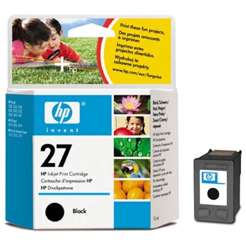 HP Tinta black 27 Cijene
