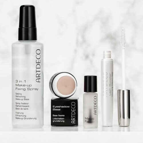 Artdeco lash booster podlaga za maskaro 10 ml Slike