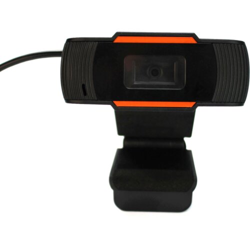 LEOTEC spletna kamera srečanje 720p plug and play, (21328370) Slike