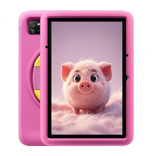 Blackview TABA6 KIDS 10.1'' tablični računalnik 4GB+128GB, roza Cene