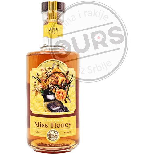  Potpis Miss Honey 0,7L Cene