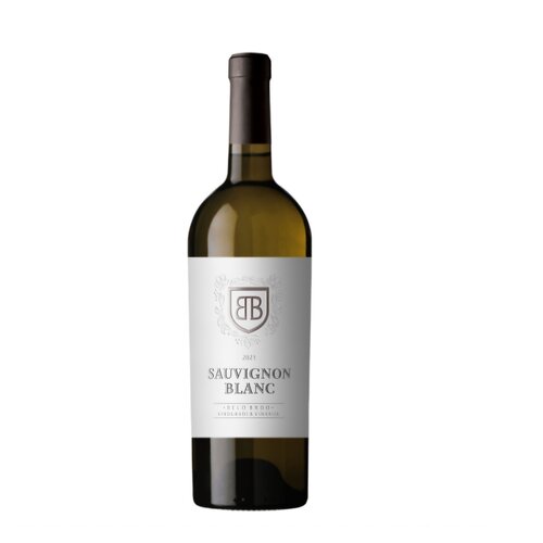 SAUVIGNON BLANC BELO VINO Belo Brdo Sauvignon Blanc 0.75l Cene