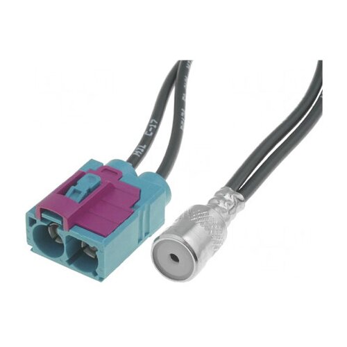  Antenski adapter ZRS-FAKRAX2-ISO ( 60-699 ) Cene