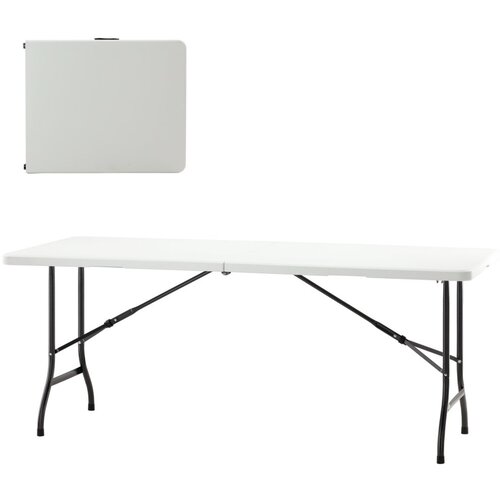 Chomik Sklopivi stol za kampiranje Belano (180x74 cm) Slike