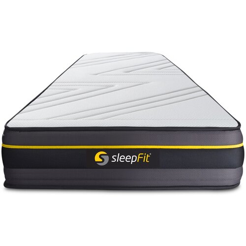 SLEEPFIT Vzmetnica 80x220 cm spominska pena - Active, (21616739) Cene