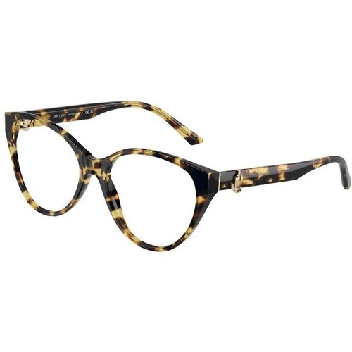 Jimmy Choo JC3009 5004 L (54) Havana/Kristalna Cene