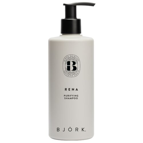 Bjork Rena Purifying &amp;scaron;ampon 300ml Slike