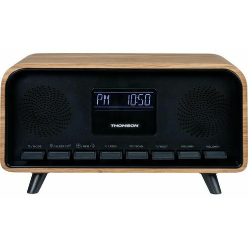 Thomson Radio Vintage Cosy z Bluetooth in DAB+, (5000508415) Slike