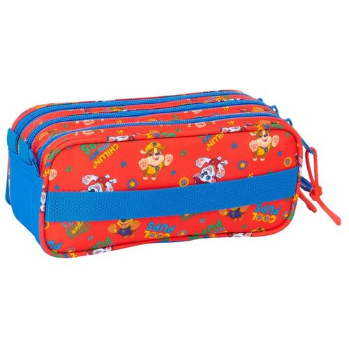 Paw Patrol Pernica Cool trostruka s trakom za kolica Slike