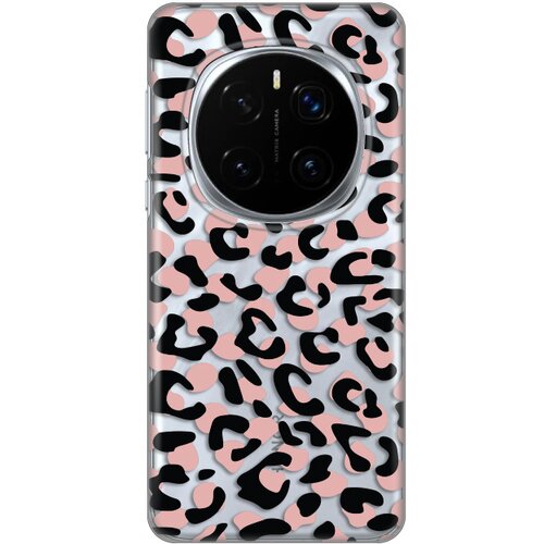  Torbica Silikonska Print Skin za Honor Magic 7 Pro Animal Cene