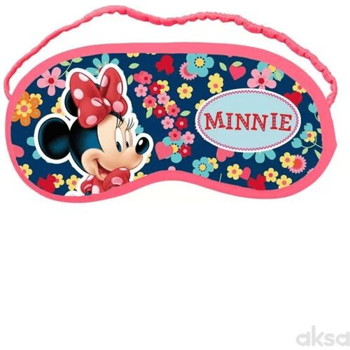 Seven Dodatek Otroška maska za spanje Minnie Cene