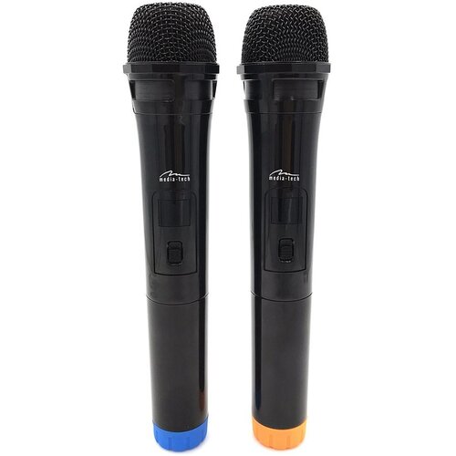  Set dva dinamička mikrofona ACCENT PRO MT395 Cijene