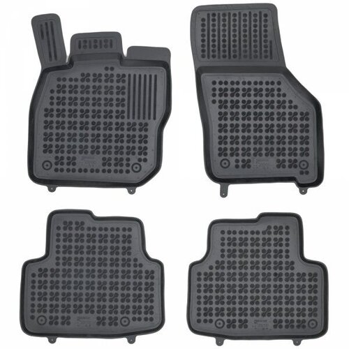 REZAW-PLAST Tipske patosnice za VW GOLF 8 (2019+) Cene