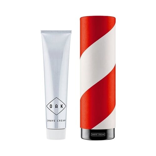 OAK Berlin shave Cream Slike