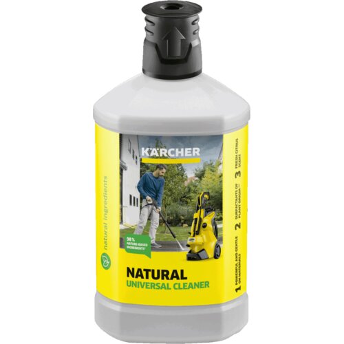  Karcher Sredstvo za či&scaron;ćenje, univerzalno, 1 lit. &ndash; RM 626N Cijene