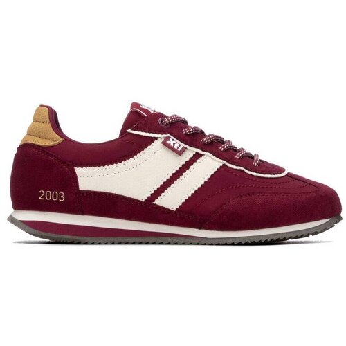 Xti Modne superge 14611802 Bordo Cene