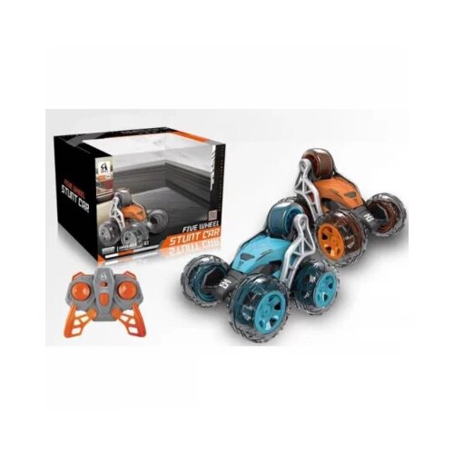 Hk Mini R/C KASKADERSKI AUTOMOBIL SA UPRAVLJAČEM Slike