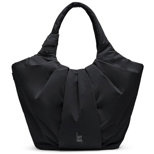 Got Bag Torbe BLK TOTE BAG Črna Slike