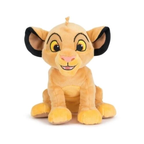 Disney PLI&amp;Scaron; LAVIĆ SIMBA 25 CM (1100033268) Slike