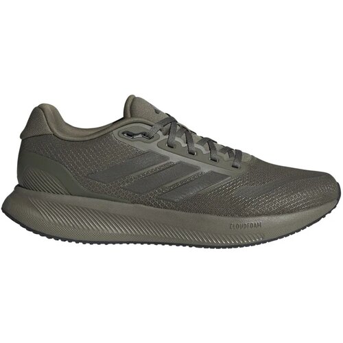 Adidas Muške patike Runfalcon 5, Maslinaste Cene