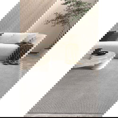 Conceptum Hypnose vetrina 3603 - grey grey carpet (120 x 300) Cene