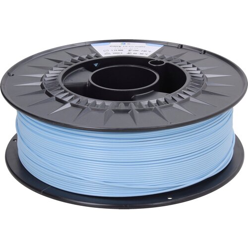3DJAKE easyPETG Matte pastel blue - 1,75 mm / 1000 g Cijene