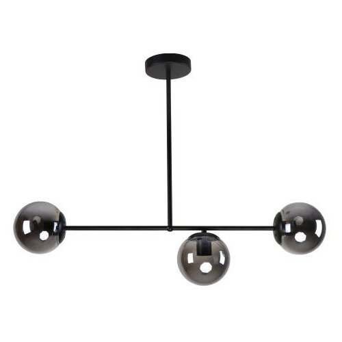 Mitea Lighting M10460-3 visilica  3xE27 Max.60W/220V Cene