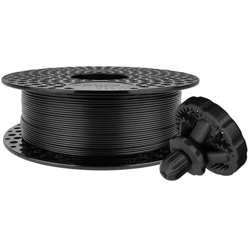 AzureFilm asa prime filament 1.75mm, 1000g, black Cene