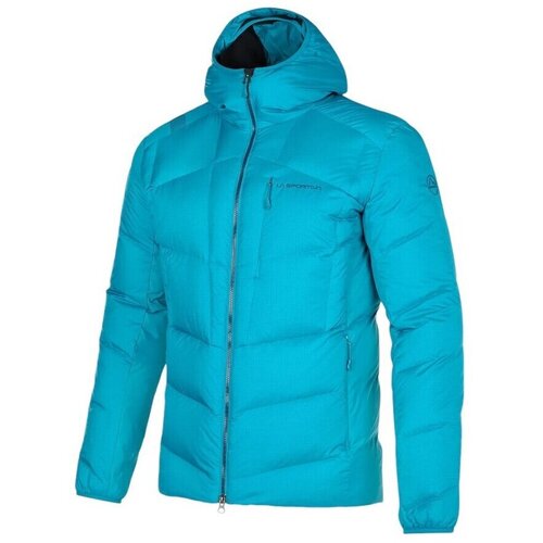La Sportiva Puhovke L53635635 Modra Cene
