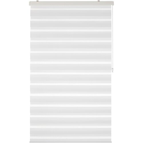 Premium Living Dvojni Rolo Thomas, Bela, 100 X 160 Cm Cene