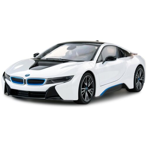 Rastar R/C 1:14 BMW i8 automobil daljinski 71000 Slike