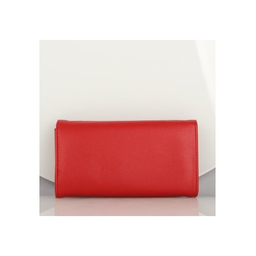 Zoozie Bags ženski novčanik crvena boja 1425 Slike