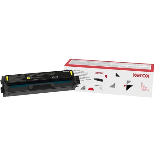 Xerox Genuine ® C230 Color Printer​ /​C235 Color Multifunction Printer Yellow High capacity Toner Cartridge (2500 Pages) - 006R04394 Cijene