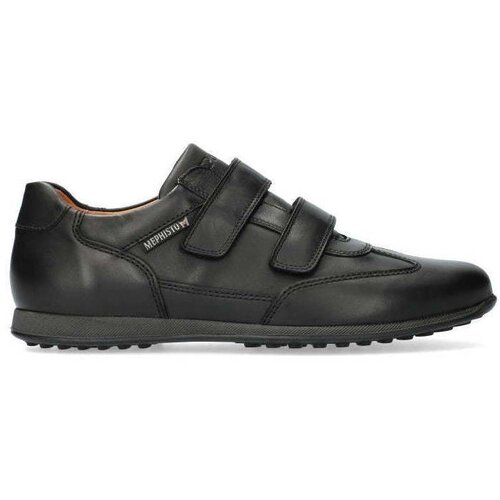 Mephisto Nizke superge Lorens Črna Slike