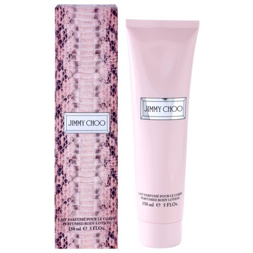 Jimmy Choo For Women losjon za telo za ženske 150 ml Cene
