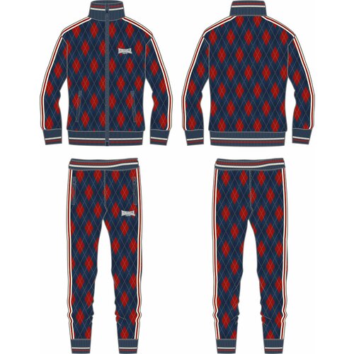 Lonsdale Men&amp;#039;s tracksuit slim fit Slike