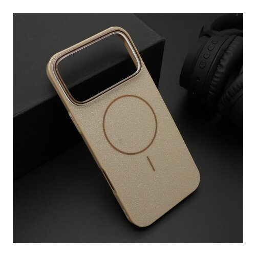  Futrola jelly magsafe ii za iphone 17 pro (6.3) zlatna ( F121649 ) Cene