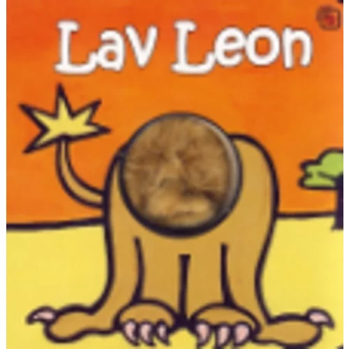 Lav Leon -