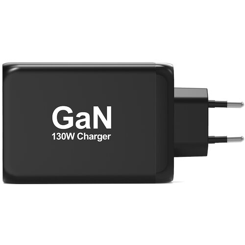 Port Polnilec TYPE C 130W GAN+ KABEL 2M, (5000266845) Slike